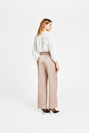Gustav - Miya wide leg
