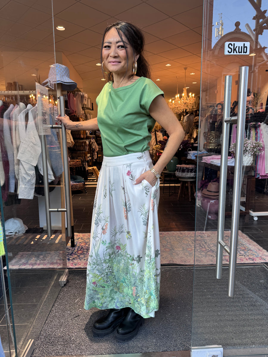 Gustav - Mabell skirt - 60556-86410