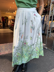 Gustav - Mabell skirt - 60556-86410