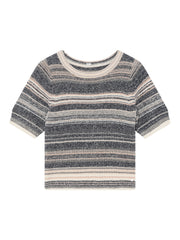 Gustav - Shanne strik bluse