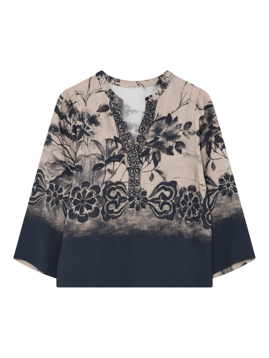 Gustav - Neomi bluse