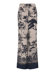Gustav - Phi long wide leg
