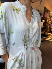 Gustav - Hali Long dress - 60516
