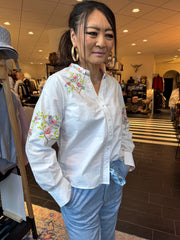 Gustav - Bayanne skjorte - 60634