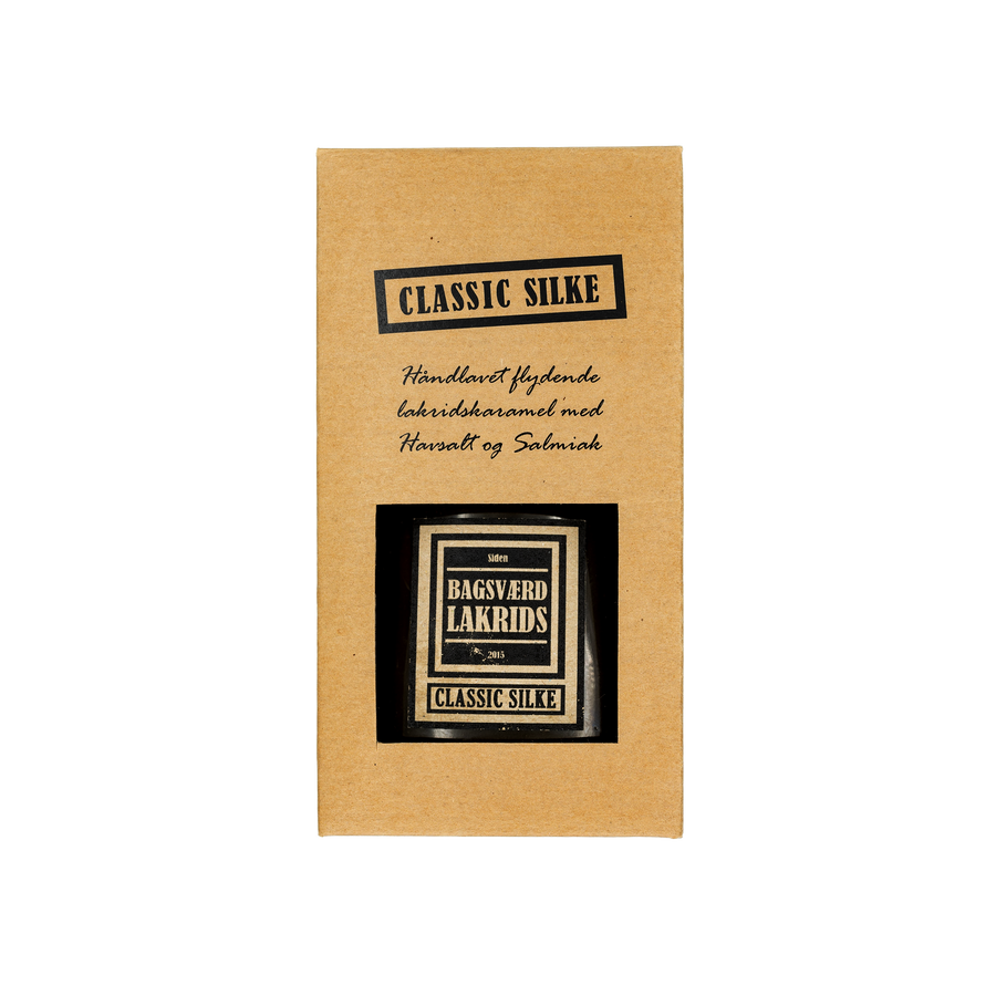 Bagsværd - Classic silke 200ml