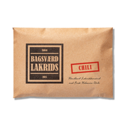 Bagsværd - Chili - 160g.