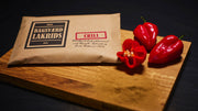 Bagsværd - Chili - 160g.