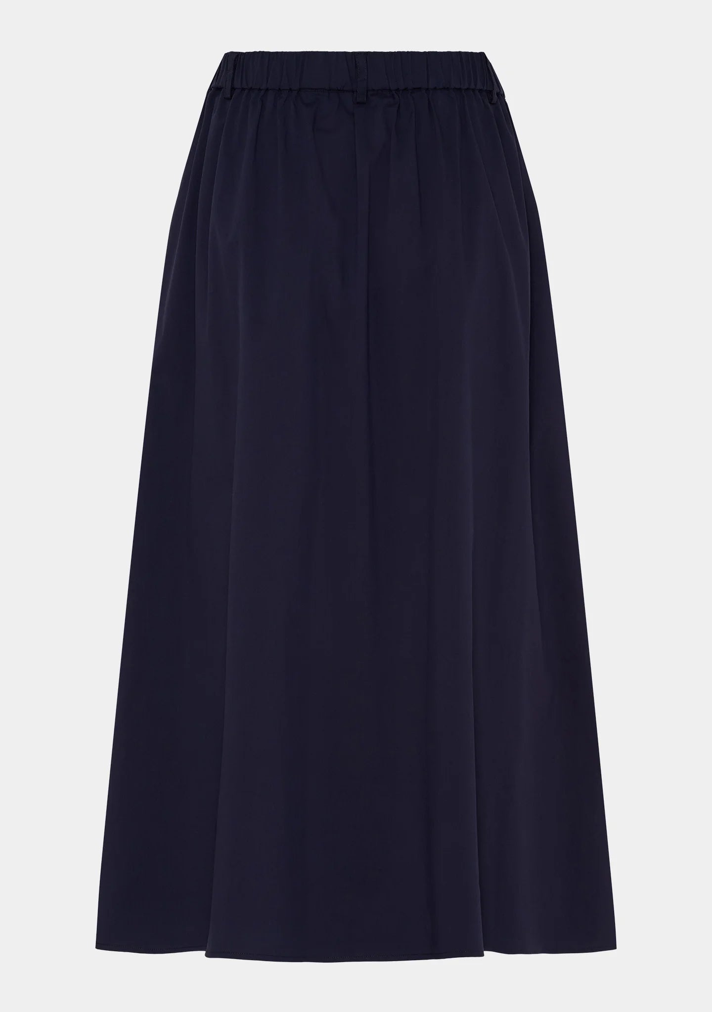 Isay - Sigga long skirt - navy