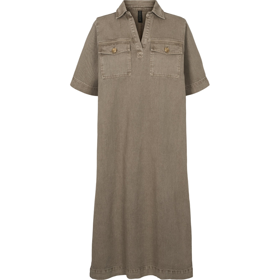 Prepair - Vivian Dress - Latte