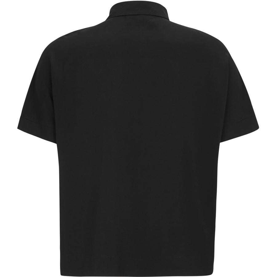 Soft Rebels - Freedom shirt - Black