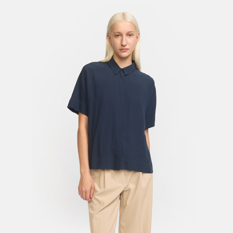 Soft Rebels - Freedom Shirt - Eclipse