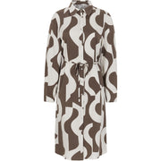 Soft Rebels - Fiona dress - Earthy Artscape
