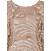 Bruuns Bazaar - Dandelion Ignara bluse