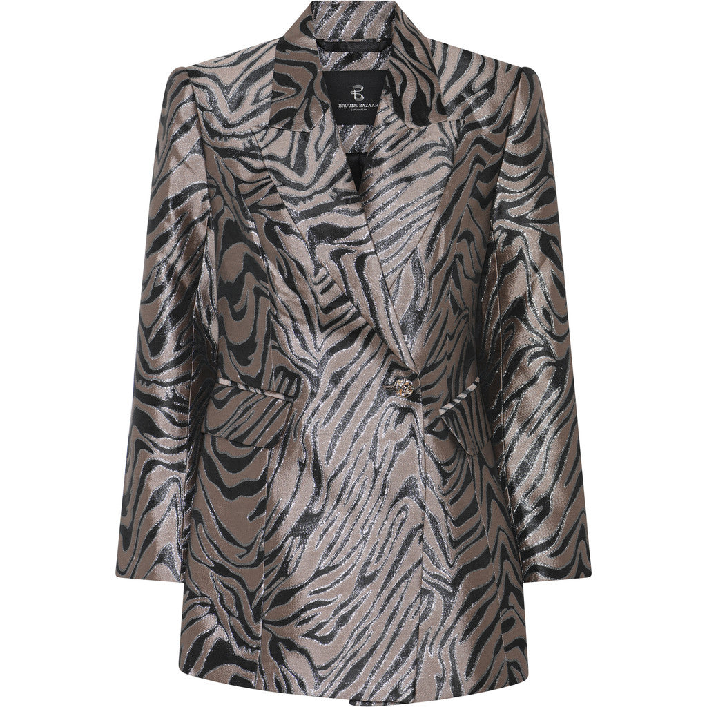 Bruuns Bazaar - Kousa Willia Blazer