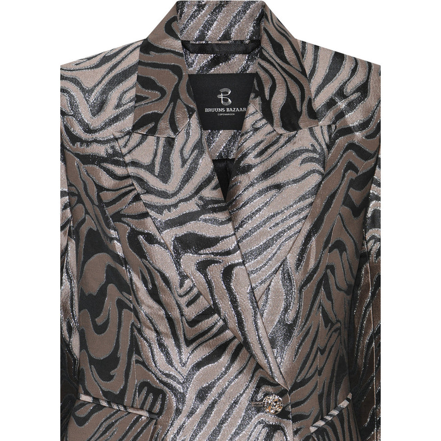 Bruuns Bazaar - Kousa Willia Blazer