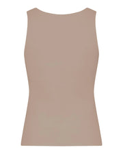 LaRouge - Lou singlet - Camel