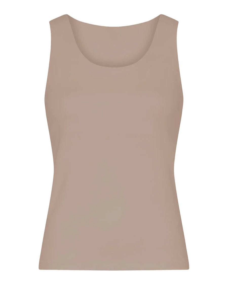 LaRouge - Lou singlet - Camel