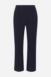 Rich and Royal - Wide pants - Midnigt blue