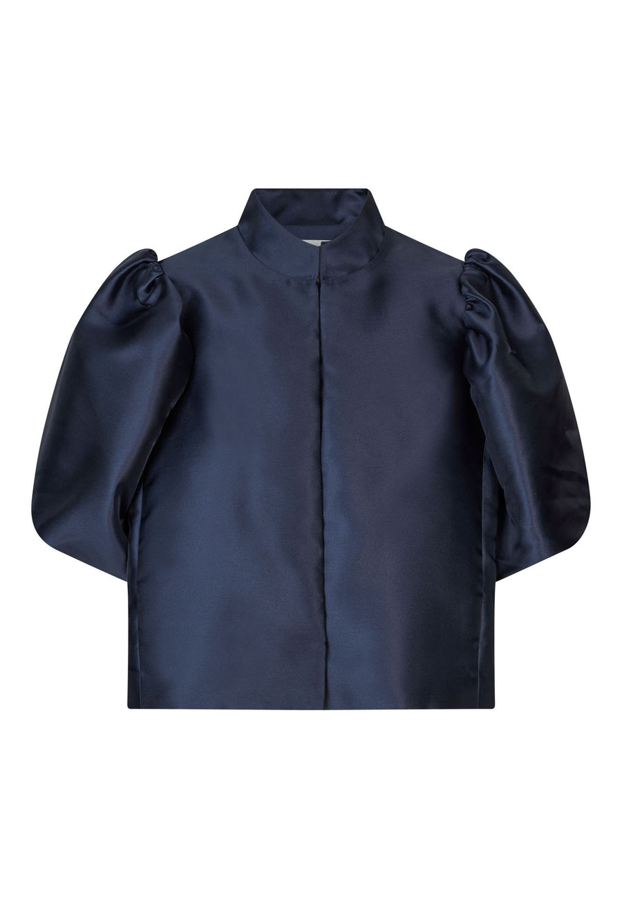 Dea Kudibal - Olivia Jacket with volume sleeves - Millennium