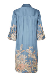 Dea Kudibal - Kamilles Shirt dress - Eiko