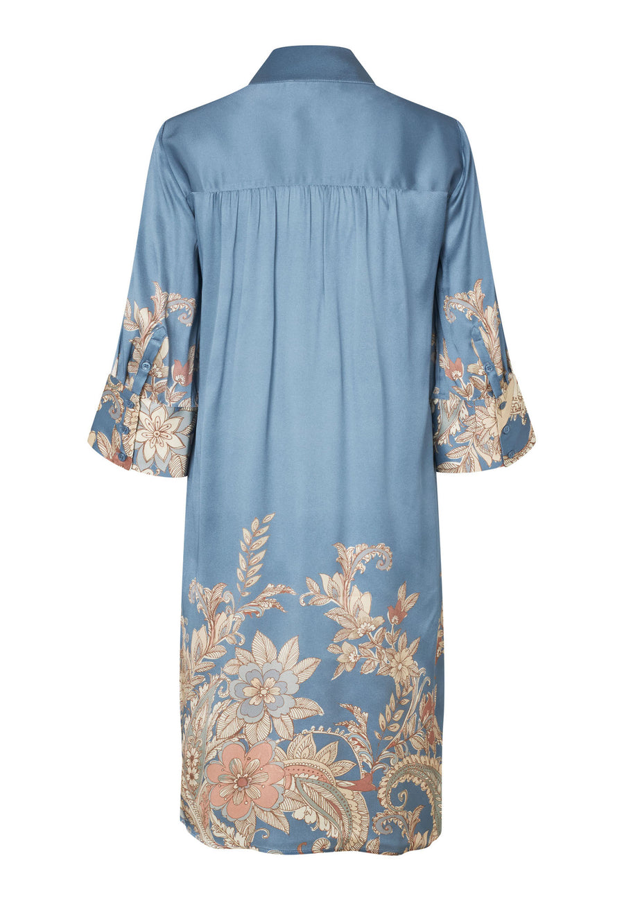 Dea Kudibal - Kamilles Shirt dress - Eiko