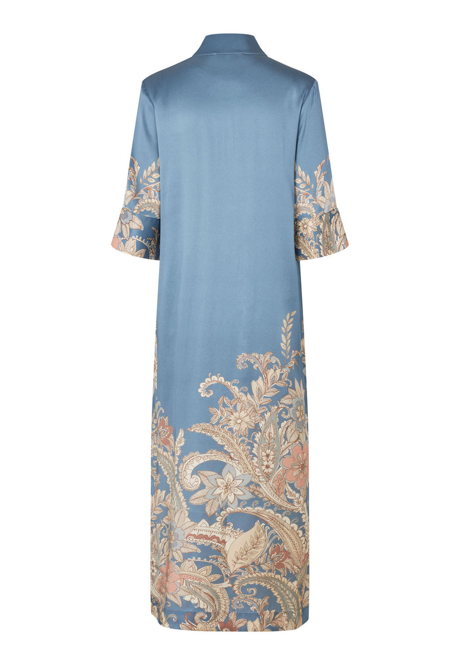 Dea Kudibal - Helga Kimono dress - Eiko