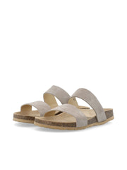 Bianco - Betricia sandal - Sand