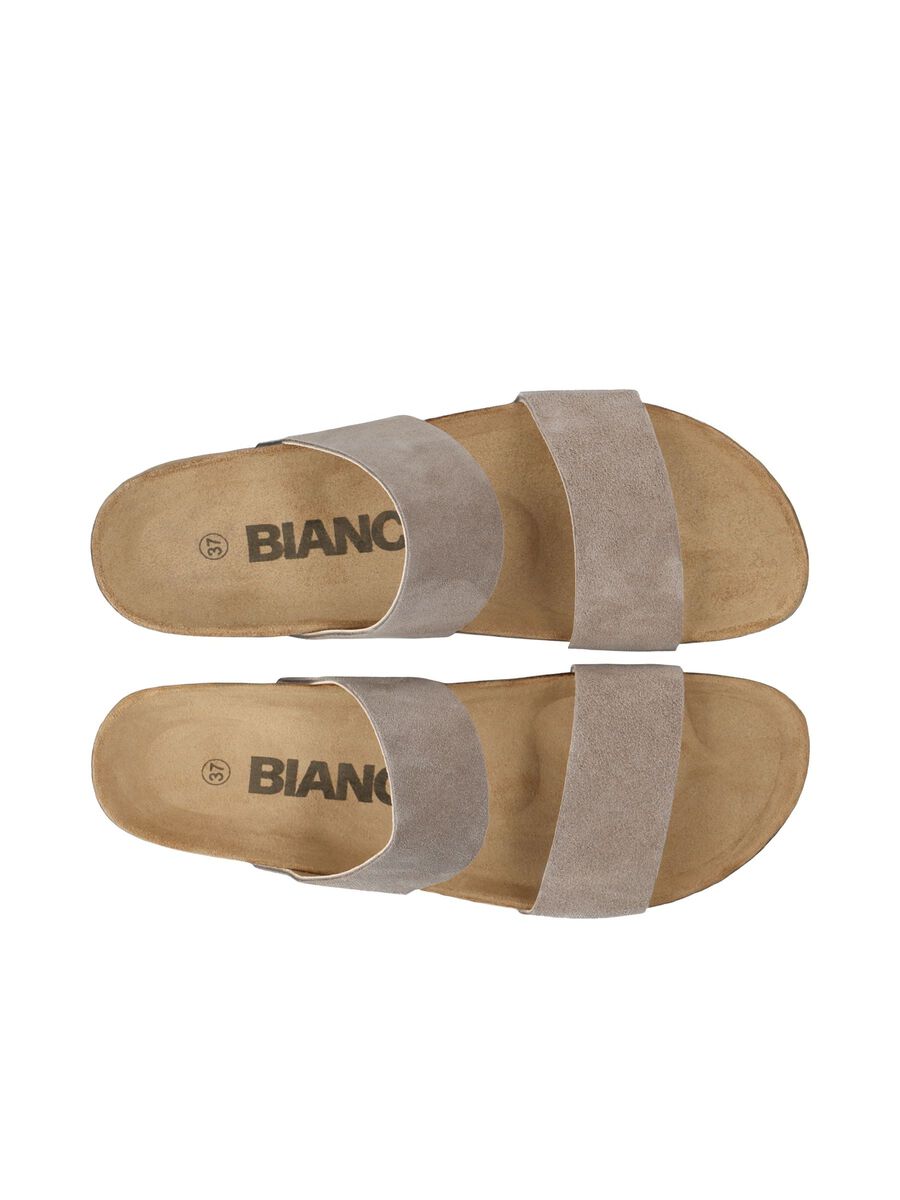 Bianco - Betricia sandal - Sand