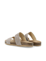 Bianco - Betricia sandal - Sand
