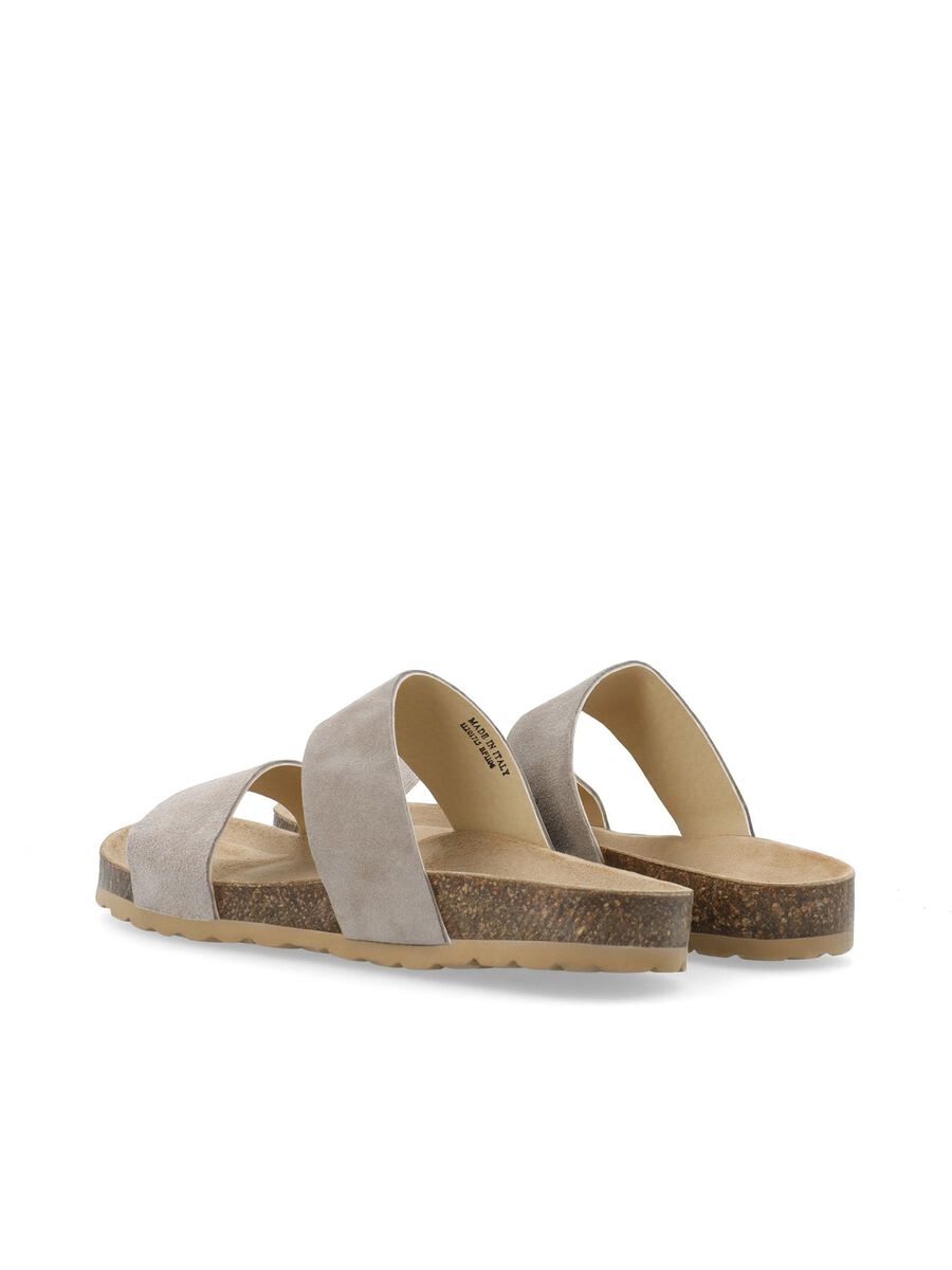 Bianco - Betricia sandal - Sand