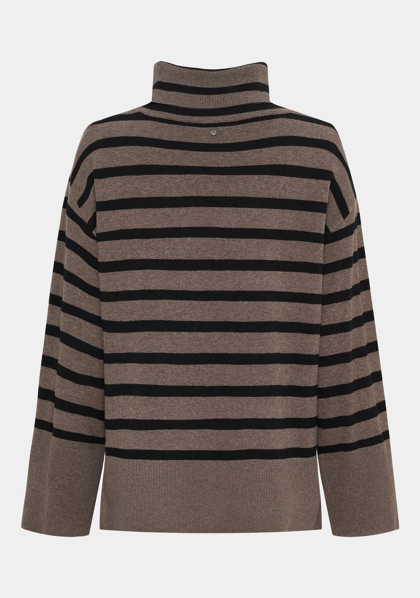 Isay - Frigga rollneck - potato
