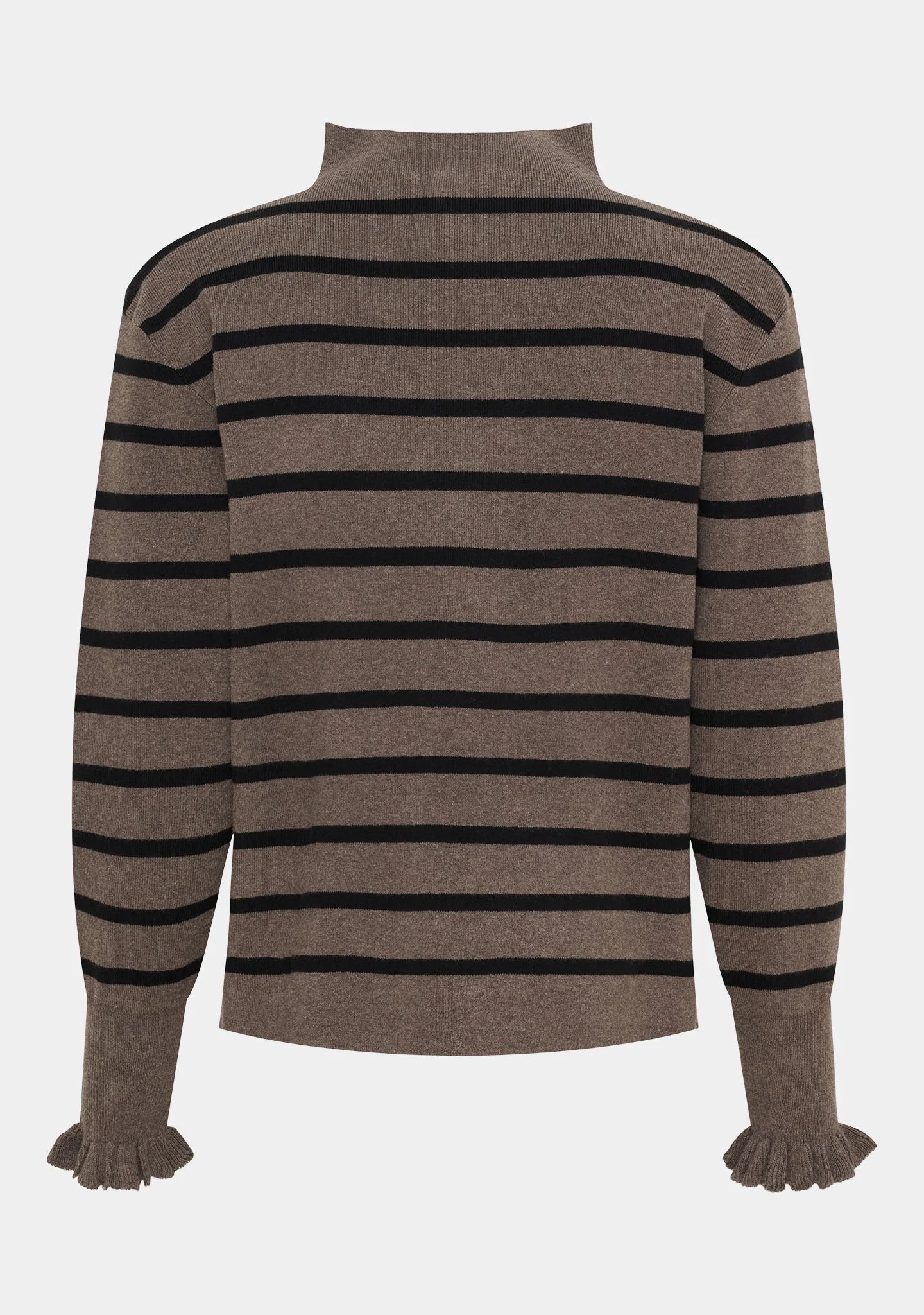 Isay - Frigga stripe - Potato