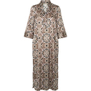 PBO - Simbia Dress - pink/sand