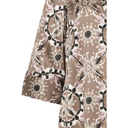 PBO - Simbia Dress - pink/sand