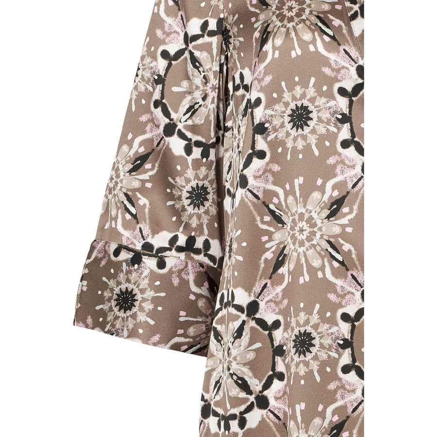 PBO - Simbia Dress - pink/sand