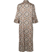 PBO - Simbia Dress - pink/sand