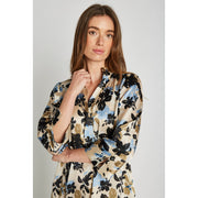 PBO - Simbia short dress