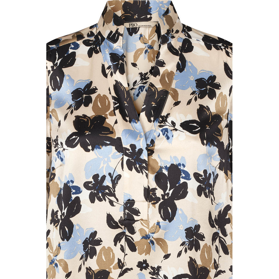 PBO - Simbia short dress