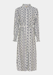 Live - ISay - Ane dress - Cream Romance