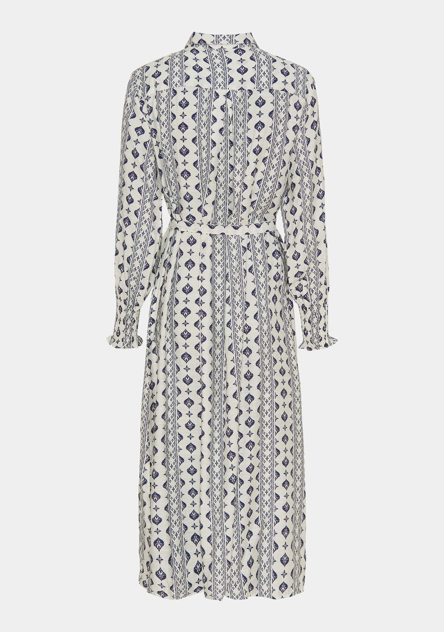 Live - ISay - Ane dress - Cream Romance