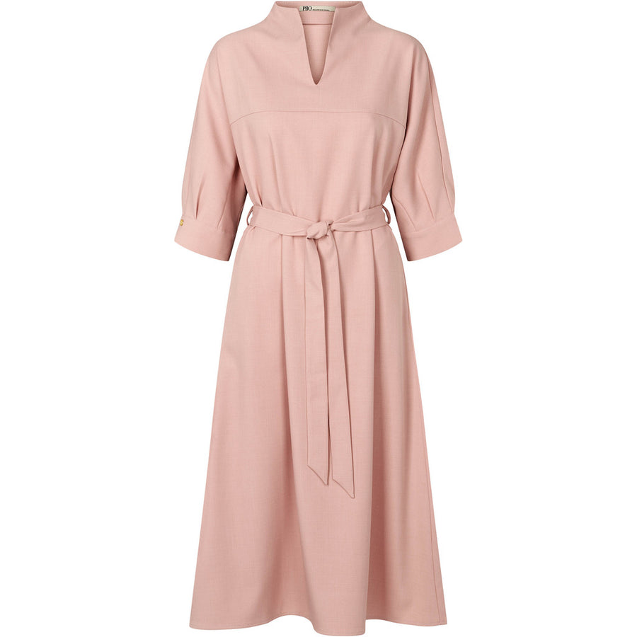 PBO - Zia Eron Dress - Fairy Tale Pink