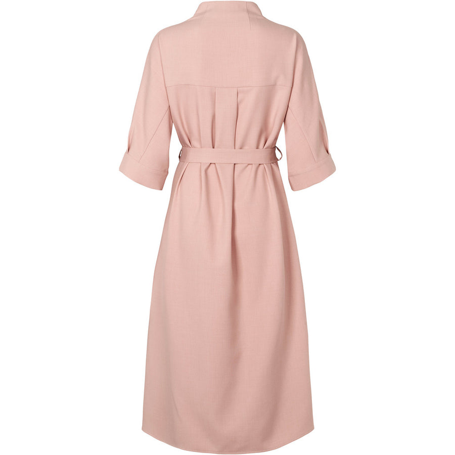 PBO - Zia Eron Dress - Fairy Tale Pink