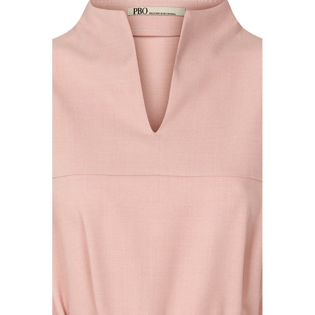 PBO - Zia Eron Dress - Fairy Tale Pink