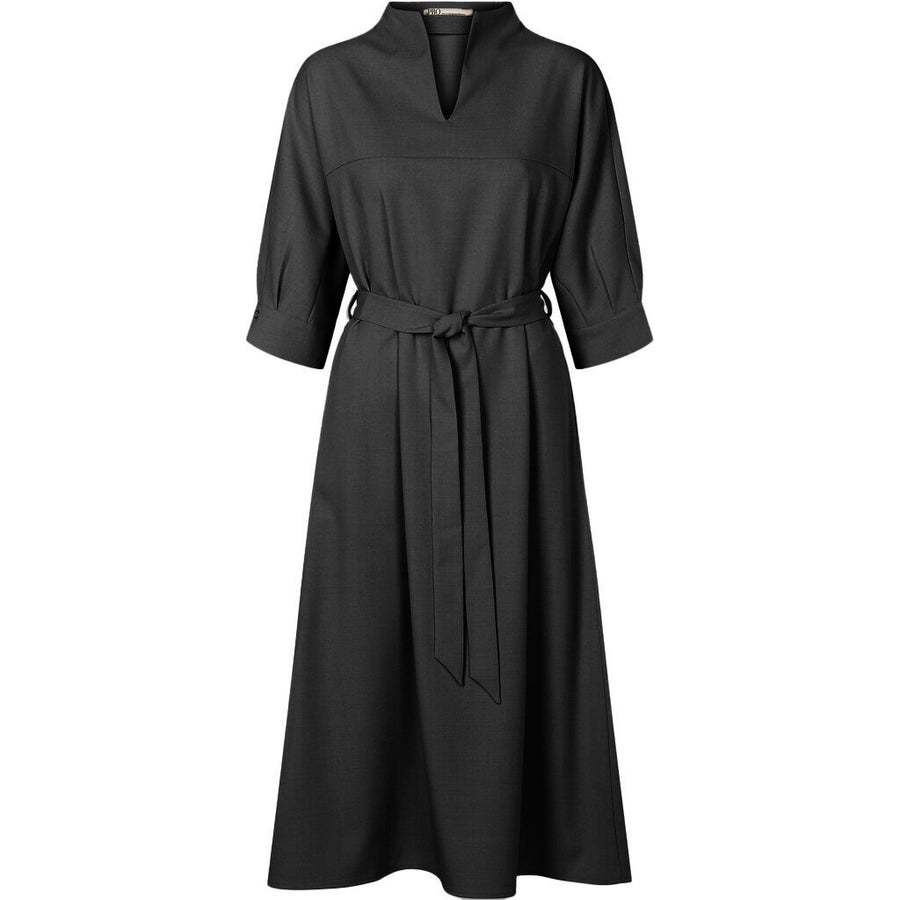 PBO - Zia Eron Dress - black