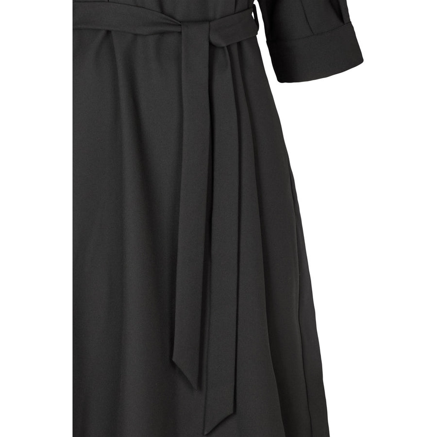 PBO - Zia Eron Dress - black