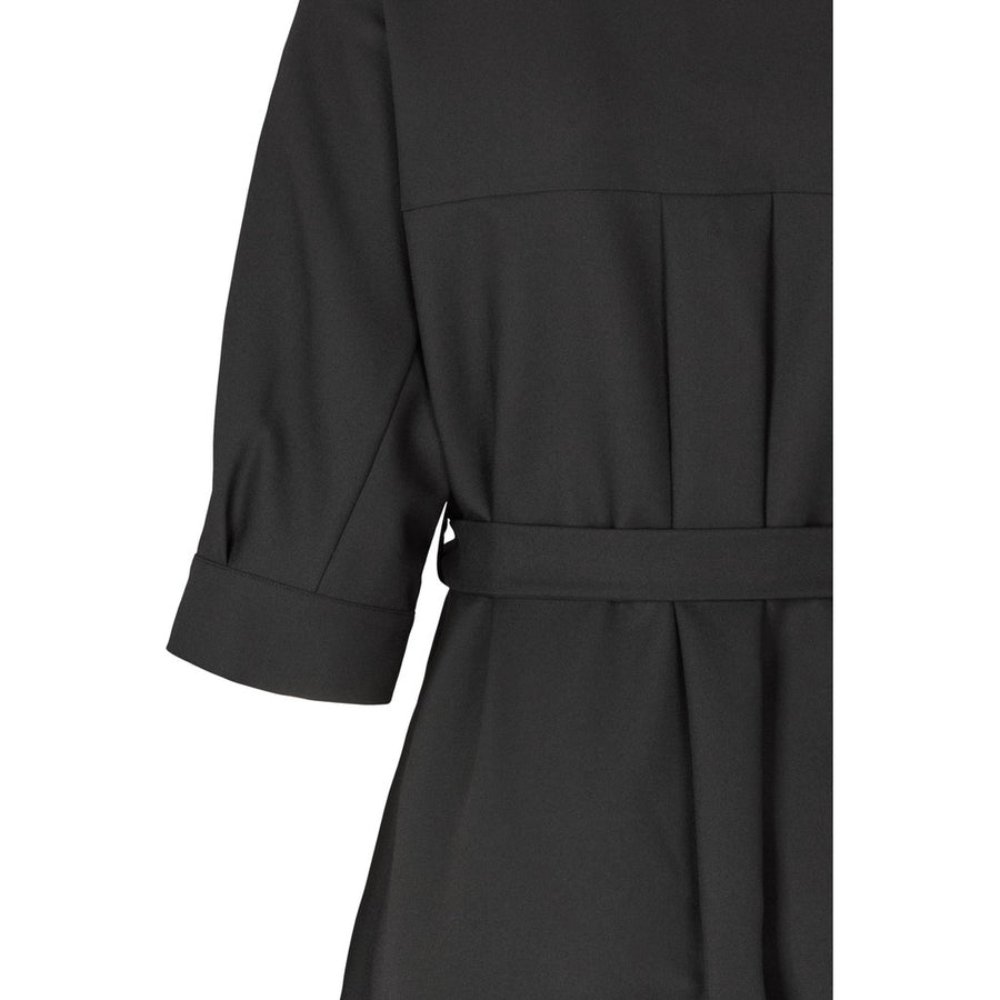 PBO - Zia Eron Dress - black