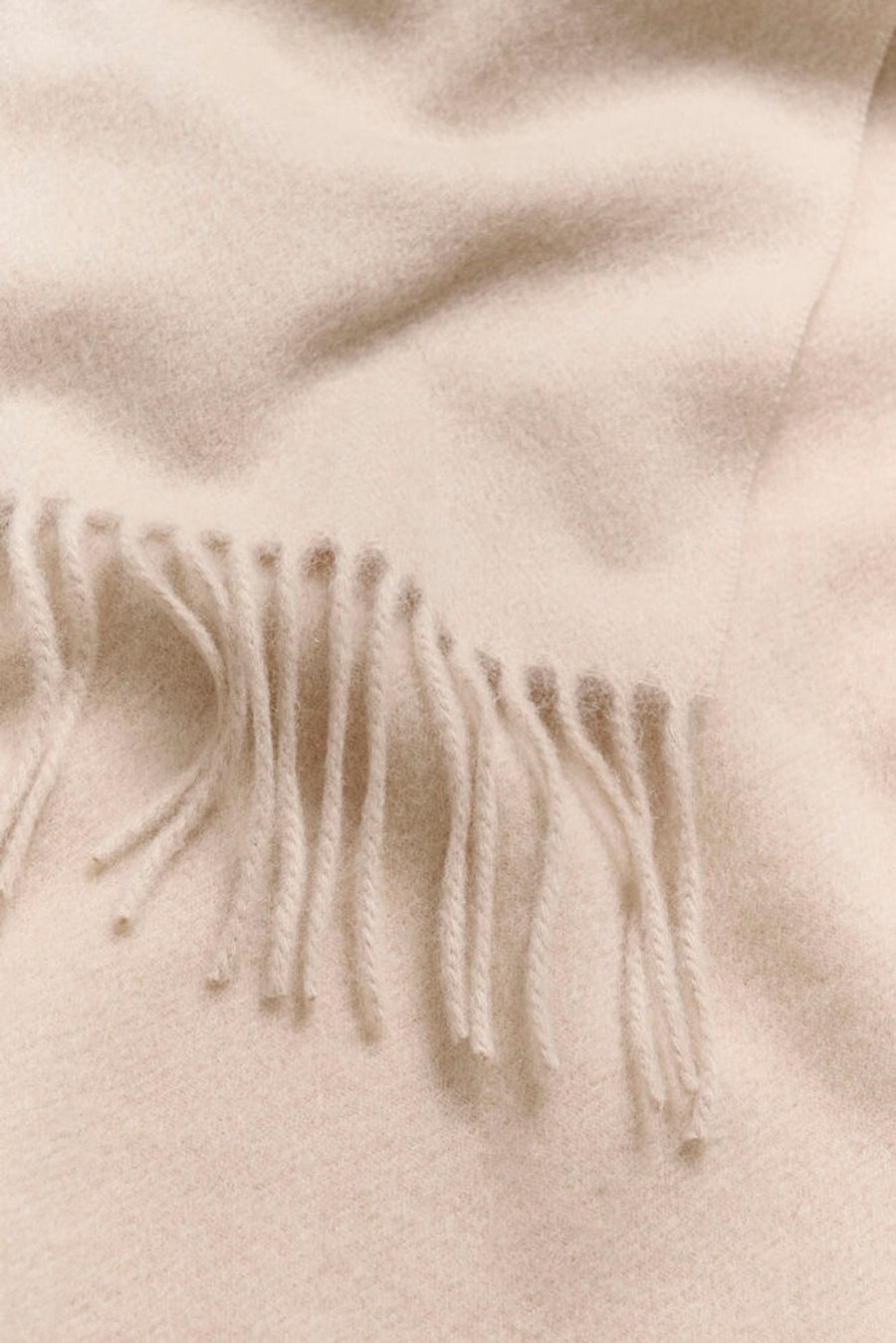 Part TTwo - Kitha Tørklæde - Sand