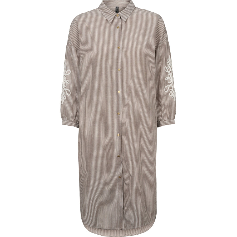 Prepair - Celia Dress - Latte