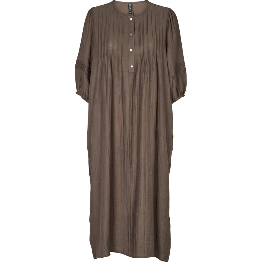 Prepair - Martha Dress - Mole