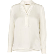 PBO - Siff Timbia Blouse - Star White